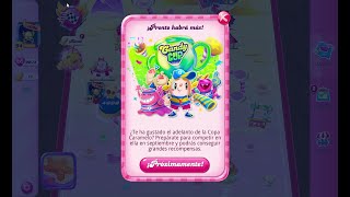 Candy Crush Saga Level 4690 [upl. by Aryamoy]