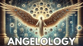 Angelology Unveiled in Voracious Detail [upl. by Ylhsa]