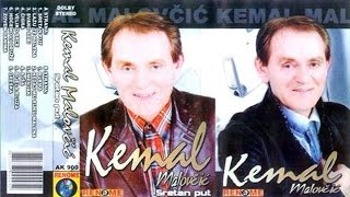 Kemal KM Malovcic  Imenjak  Audio 2006 [upl. by Ybeloc]