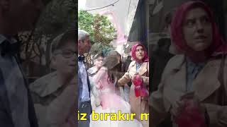 Ağlatan Küçük Gelin Sosyal Deney shorts sosyaldeney duygusal [upl. by Gwenora]