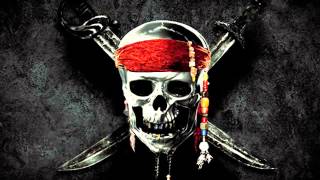 Hes Pirate Ringtone [upl. by Arot]