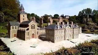 Abbaye de Savigny Manche [upl. by Kram734]