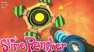 BUYING THE GORDO SNARE  SLIME RANCHER  Episode 27 [upl. by Shel]