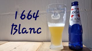 Kronenbourg 1664 Blanc 5 [upl. by Mukul]