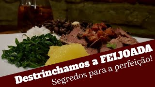 A melhor Feijoada sem panela de pressão  Cainã Freitas [upl. by Damas612]