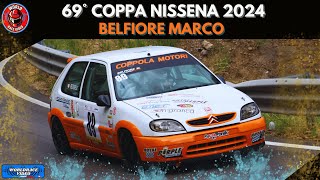 Belfiore Marco 69° Coppa Nissena 2024 [upl. by Alisan]