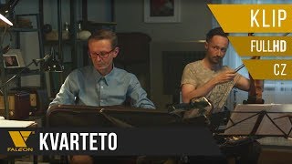 Kvarteto 2017  Full HD klip  Ovce [upl. by Lyret]