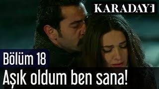 Karadayı 23 Bölüm Full HD [upl. by Aserej]