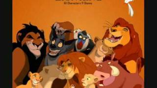 Incredible Lion King Acapella Medley [upl. by Einalam914]