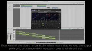 Zynaptiq PITCHMAP Processing Orchestral Music [upl. by Benedetta913]