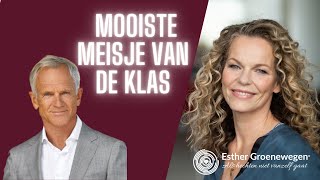 Het Mooiste Meisje van de Klas 2017 Esther Groenewegen  Jonker [upl. by Fenny120]