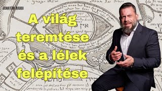 A világ teremtése és a lélek felépítése [upl. by Odla877]