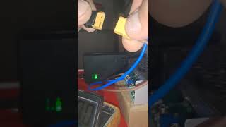 problem with dcdc step down Converter from aliexpress [upl. by Isoj]