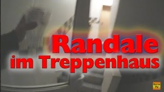 Randale im Treppenhaus [upl. by Hanford512]