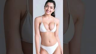 Rashmika Mandanna Interesting Fact [upl. by Jardena]