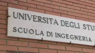 IoScelgoSapienza per studiare alla Scuola di Ingegneria aerospaziale [upl. by Aimak]