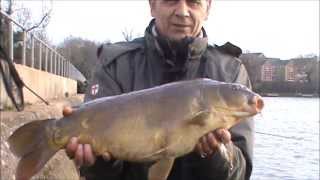 Episode 80  Zig Rigs  Drayton Reservoir [upl. by Mount]