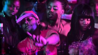 Popcaan  Girls Medley Official Video [upl. by Aivatahs]