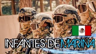 ¡Así entrena la Infantería de Marina de México  2018 HD Motivacional UNOPES [upl. by Anikat393]