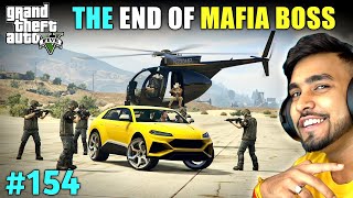 FIGHTING WITH MAFIA GONE WRONG  GTA 5 GAMEPLAY 153 [upl. by Braun605]