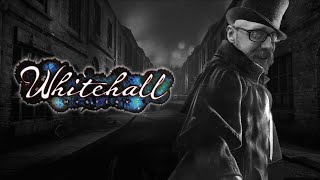 Whitehall Mystery  Jack vs Off Meta [upl. by Aniloj]