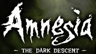 Amnesia The Dark Descent  Soundtrack  Mikko Termia  03  Daniel Theme [upl. by Abba]