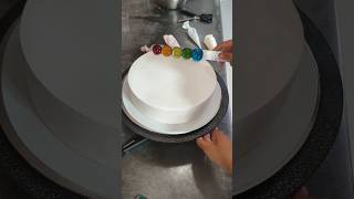 cake cakedecorating cakes cakedesign cakeideas [upl. by Einhpets896]