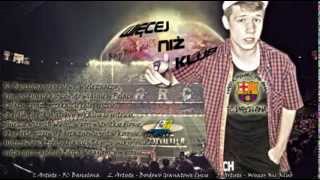 Artiste  Więcej Niż Klub FC Barcelona [upl. by Uri]