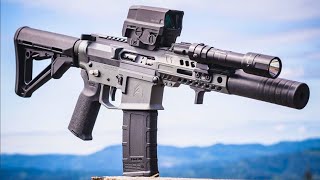 Best AR 15 Rifles 2024 Whos the New AR15 Leader [upl. by Thorwald]