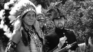 Frontier Uprising 1961 Full Length Western Movie [upl. by Burl]