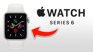 Apple Watch Série 6  SES SECRETS SE DÉVOILENT [upl. by Yong]