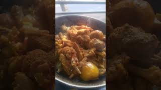 Home Mutton recipe [upl. by Odlaner]