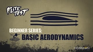 Flite Test RC Planes for Beginners Basic Aerodynamic  Beginner Series  Ep 2 [upl. by Eita]