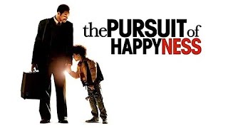 فيلم البحث عن السعادة كامل FILM The Pursuit of Happyness [upl. by Alexandrina1]