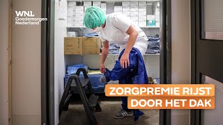 Zorgpremie rijst de pan uit oplossingen zijn er amper [upl. by Yerhpmuh430]