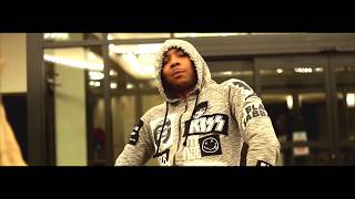 Ceosonson X G herbo aka LilHerb quotNONSENSEquot Official Music Video [upl. by Blasius]