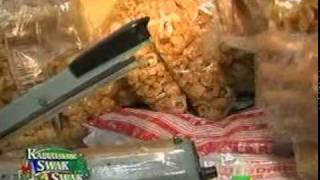 Chicharon Business Kabuhayang Swak na Swak [upl. by Lewert]