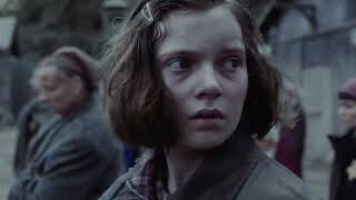 Anne Frank la mia migliore amica  Trailer Italiano Netflix [upl. by Anaihr743]