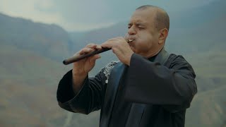 Gevorg Dabaghyan  Dun En Glkhen Remix [upl. by Albertson]