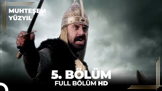 Muhteşem Yüzyıl 5 Bölüm HD [upl. by Eima856]