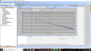 TUTORIAL 3 CONFIGURACION MODO RECONECTADOR [upl. by Ibloc]