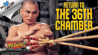 Return to the 36th Chamber English subtitles [upl. by Atin]