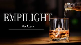 EMPILIGHT  Jonas Lyrics [upl. by Waldack]