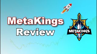 MetaKings Token Review  How to Buy MTK [upl. by Buzzell]