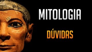 ▲ Mitologia  Fusão dos deuses e diferentes versões [upl. by Thier]