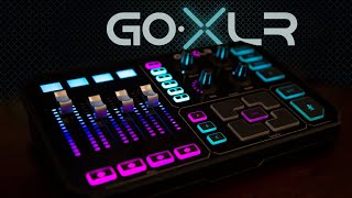 BIGGEST GOXLR Tutorial EVER  How To Get The BEST Audio For Your Stream [upl. by Sined985]