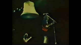 ACDC Hells Bells Live at Donington 1981 [upl. by Rodman]