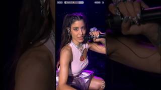 Marina Satti with ZARI 🎲 yogurtmusic zari unitedbymusic eurovision marinasatti eurovision2024 [upl. by Ewald]