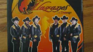 Los Alazanes de Durango  Tu Retirada [upl. by Ayortal]