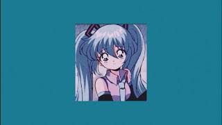 popipo—hatsune mikulamazep slowed [upl. by Ivy]